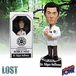 Lost Dr. Edgar Halliwax Bobble Head